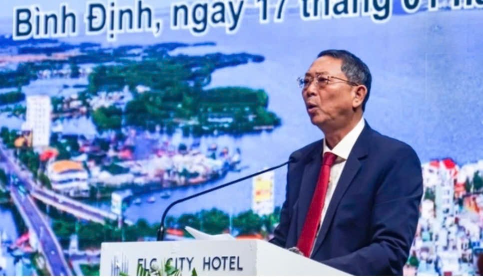 Bình Định: Hơn 100 cán bộ, lãnh đạo xin nghỉ hưu trước tuổi