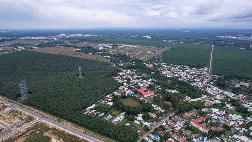 Sắp đấu giá nhiều khu đất lớn ở Đồng Nai Sắp đấu giá nhiều khu đất lớn ở Đồng Nai