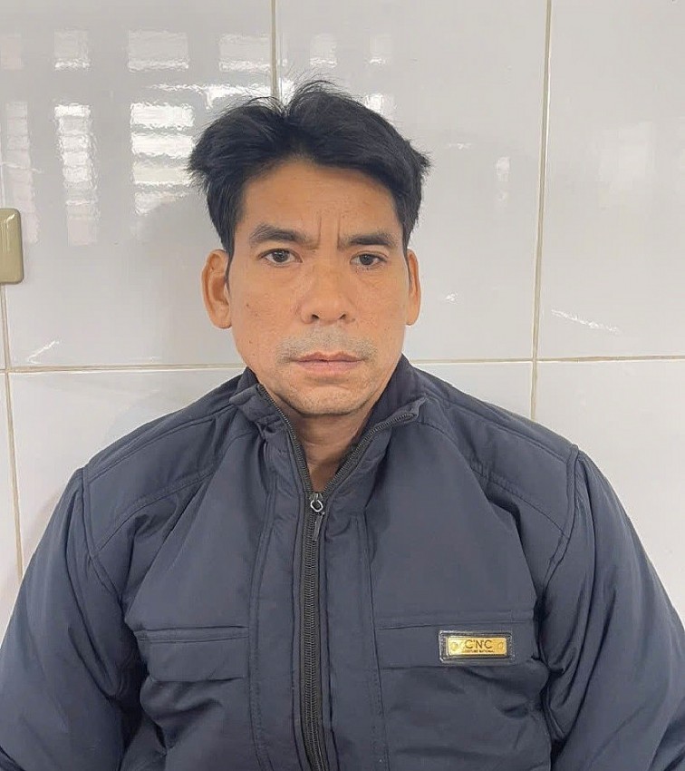 Khởi tố kẻ giết người rồi tự sát không thành ở Bắc Giang