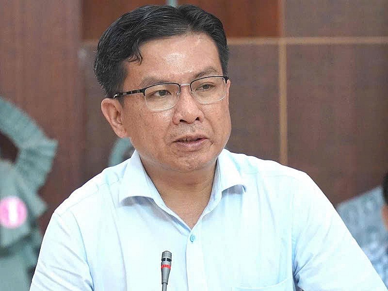 Bắt và triệu tập nhiều cán bộ để mở rộng điều tra sai phạm tại Sân bay Long Thành