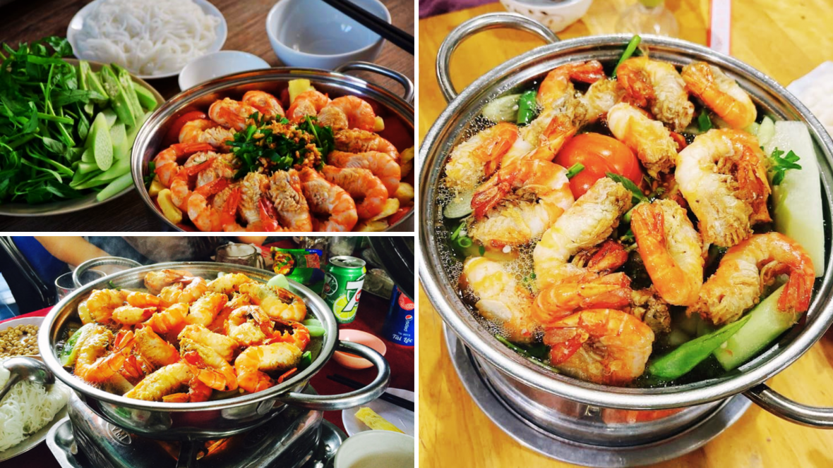 Top các món đặc sản Biên Hòa nức lòng tín đồ ẩm thực