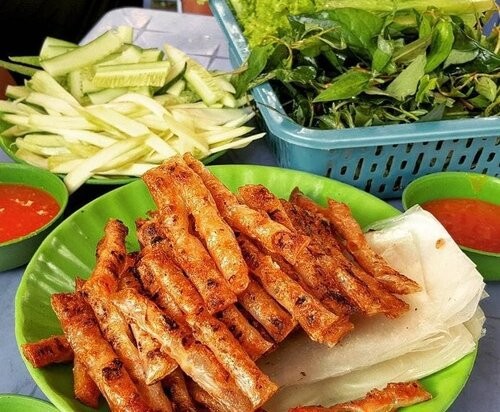 Top các món đặc sản Biên Hòa nức lòng tín đồ ẩm thực