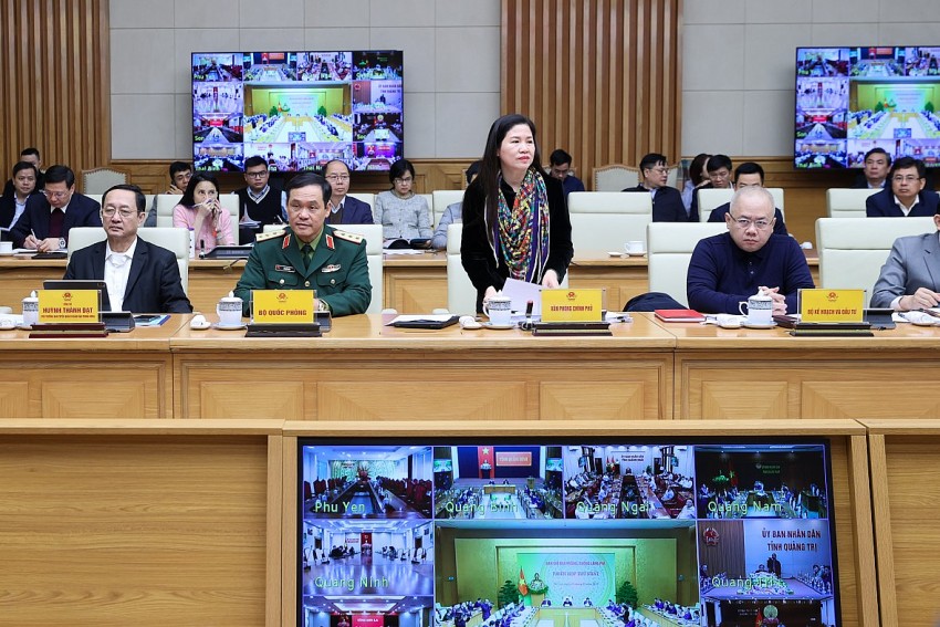 Thủ tướng: Lãng phí diễn ra khá phổ biến, gây nhiều hệ lụy nghiêm trọng cho sự phát triển