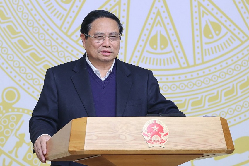 Thủ tướng: Lãng phí diễn ra khá phổ biến, gây nhiều hệ lụy nghiêm trọng cho sự phát triển