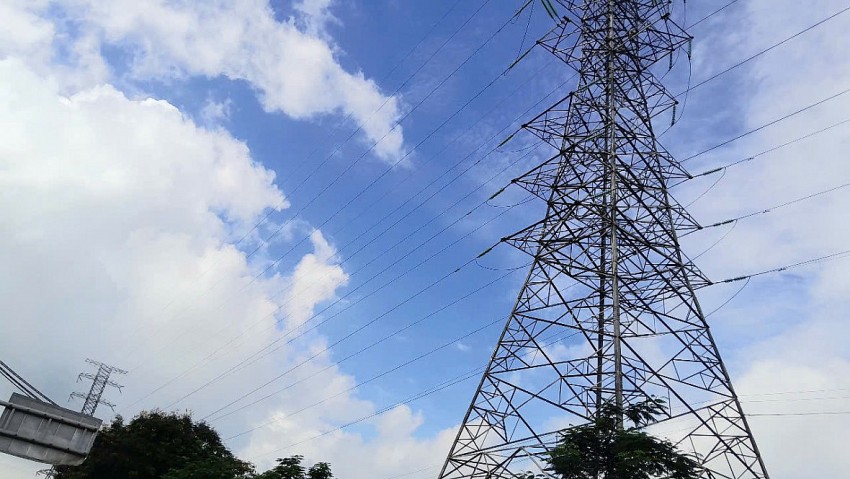 Điều chỉnh Quy hoạch điện VIII