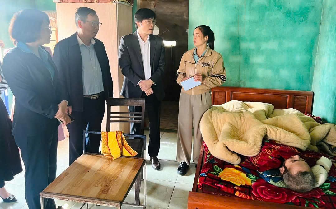 Đổi mới và hiện đại hoá ngành y tế Hạ Long