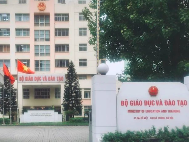 Bộ Giáo dục và Đào tạo có cơ cấu tổ chức, nhiệm vụ mới