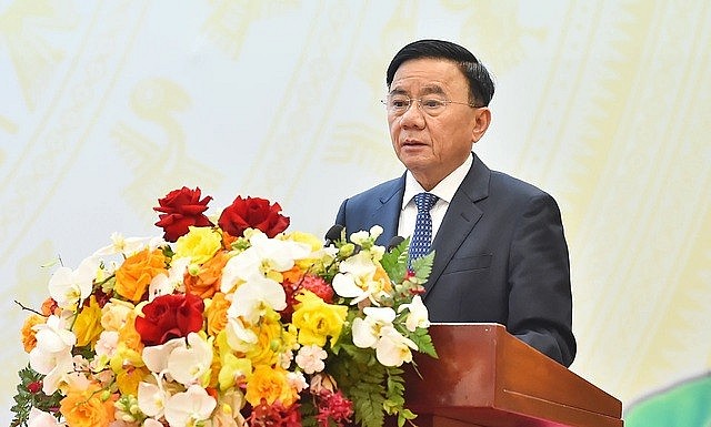 Tạm dừng tổ chức đại hội đảng bộ cấp xã, cấp huyện