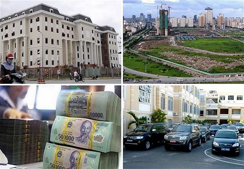 Thủ tướng yêu cầu giám sát đầu tư vốn nhà nước vào doanh nghiệp