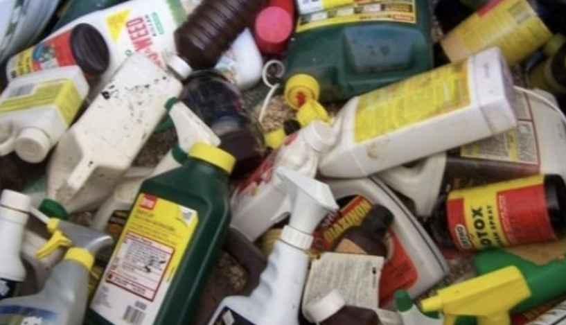 Xử phạt nhiều cá nhân mua bán chất thải nguy hại