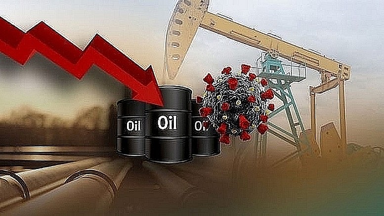 Giá dầu thô lao dốc sau thông tin OPEC+ quyết định tăng sản lượng