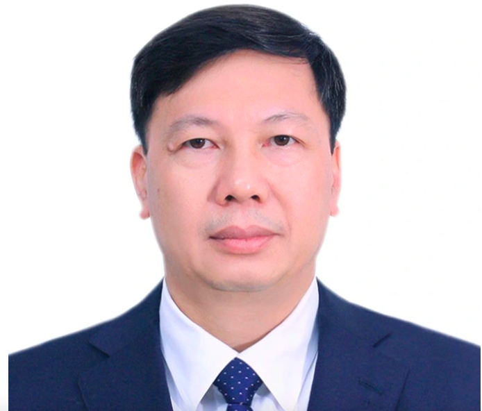 Ông Phạm Mạnh Cường được bổ nhiệm giữ chức Phó Chủ nhiệm Văn phòng Chính phủ (Ảnh: VGP). Ông Phạm Mạnh Cường được bổ nhiệm giữ chức Phó Chủ nhiệm Văn phòng Chính phủ (Ảnh: VGP).