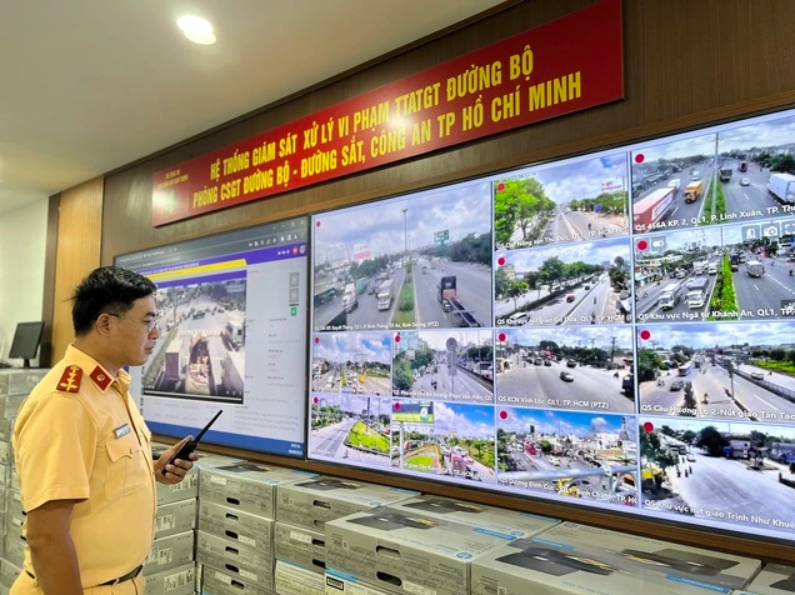 Lỗi phạt nguội có tự động được xóa sau 1 năm, khi chưa nộp phạt? Lỗi phạt nguội có tự động được xóa sau 1 năm, khi chưa nộp phạt?