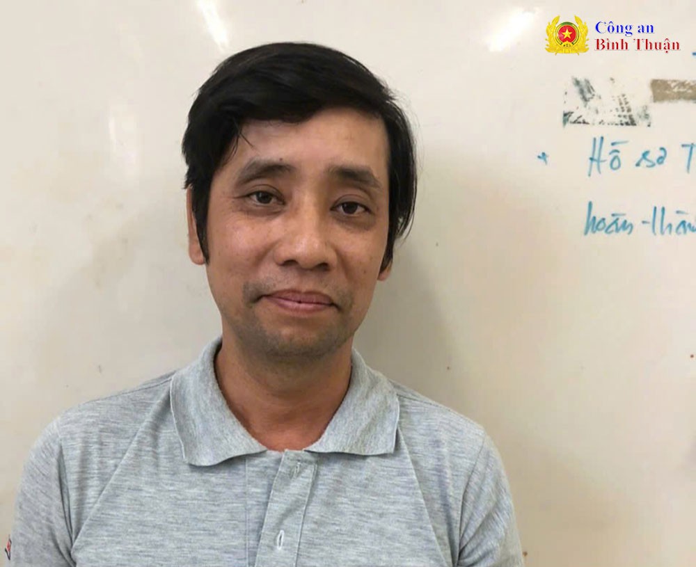 Bắt giữ nhân viên nhà xe giao hàng cho khách rồi “cuỗm” luôn tiền cước