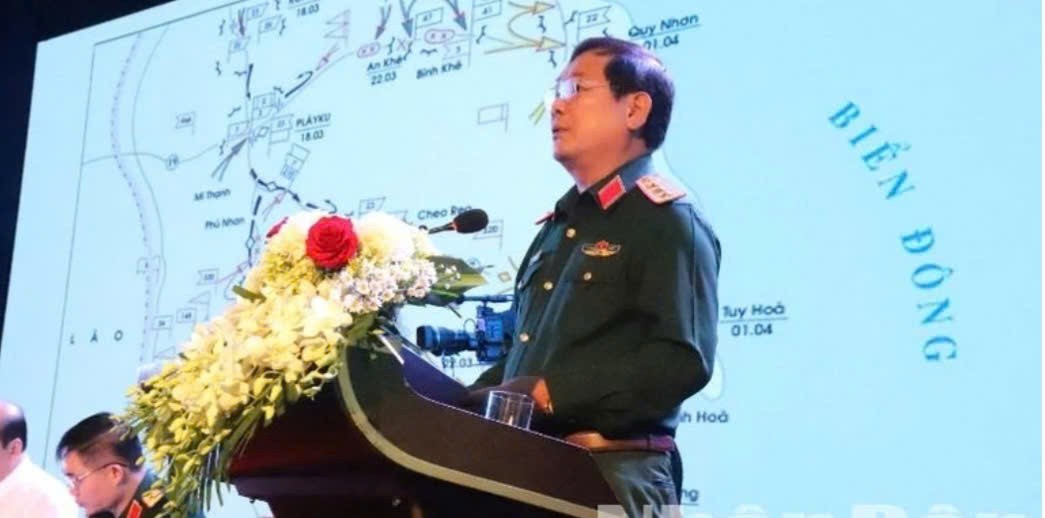 Chiến thắng Buôn Ma Thuột mốc son tự hào của chiến dịch Tây Nguyên