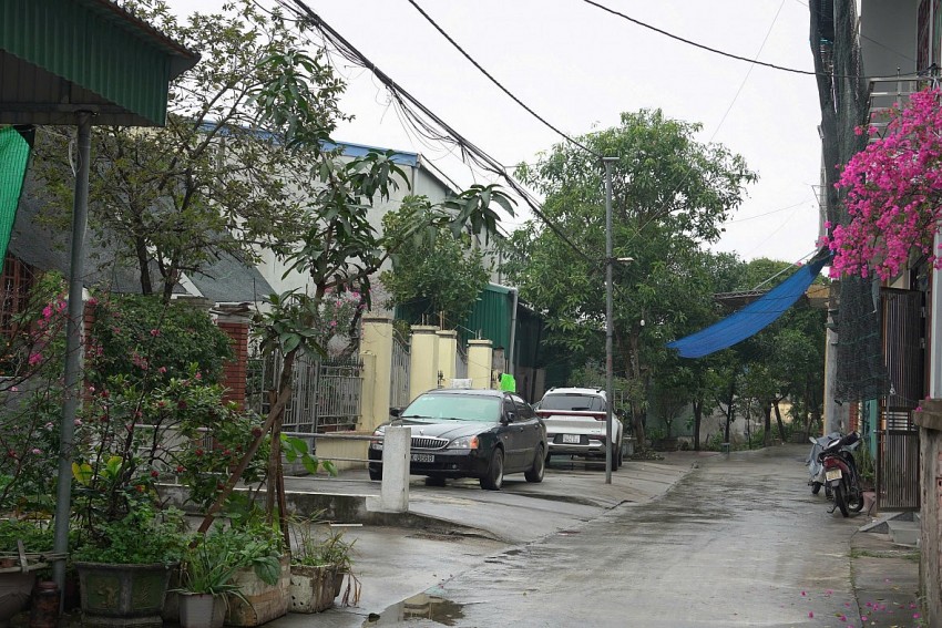 Thái Bình: Nguy cơ “biến mất” sông Cửa Đình Thái Bình: Nguy cơ “biến mất” sông Cửa Đình