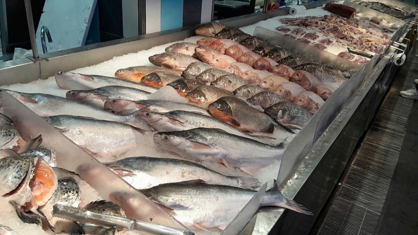 Xuất khẩu thủy sản của Việt Nam ghi nhận những tín hiệu tích cực