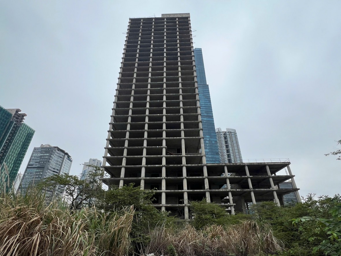 Cận cảnh dự án Vicem Tower khiến loạt cựu lãnh đạo Vicem bị khởi tố