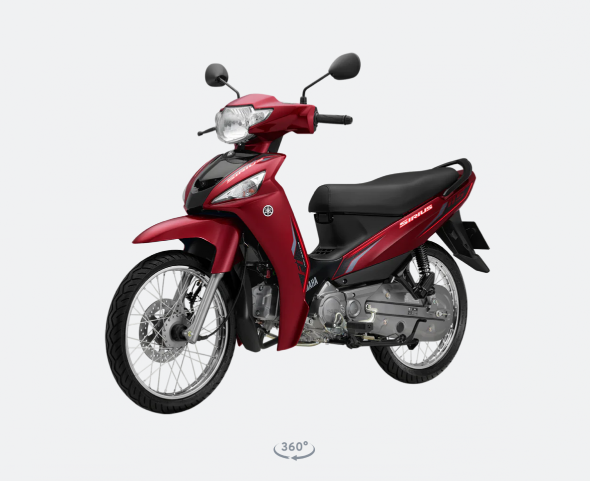 Triệu hồi hơn 159.000 xe mô tô hai bánh nhãn hiệu Yamaha tại Việt Nam