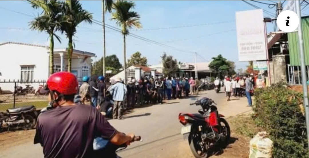 Một cô gái bị đâm tử vong vì nhắn tin chia tay bạn trai