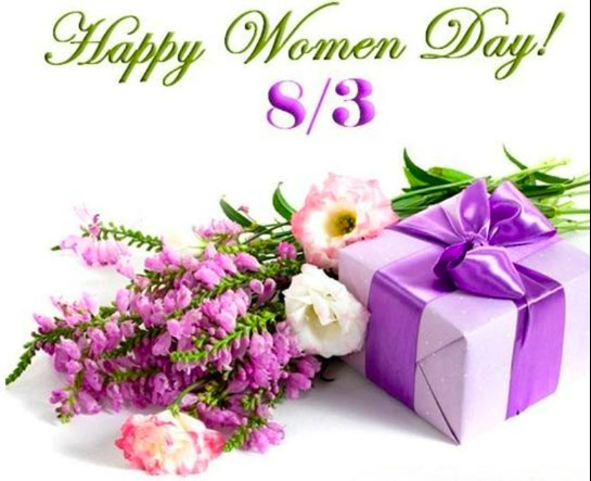 Gửi mẹ lời chúc 8/3: Chính mẹ là người đã cho con tình yêu vị tha nhất trên đời. Mẹ cho con sự khôn ngoan, cho con lòng can đảm và cho con sức mạnh.