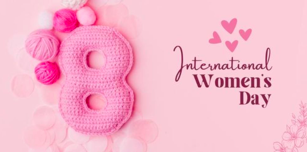 Gửi em lời chúc 8/3: Anh muốn bày tỏ tình yêu và lòng biết ơn sâu sắc đến em trong ngày đặc biệt này.