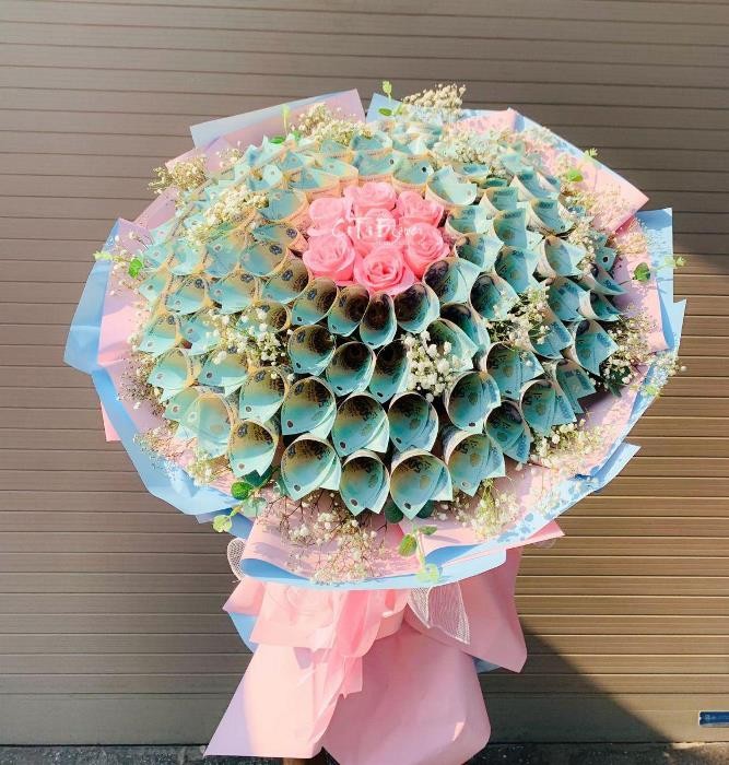 Gợi ý những món quà ý nghĩa ngày Quốc tế Phụ nữ 8/3