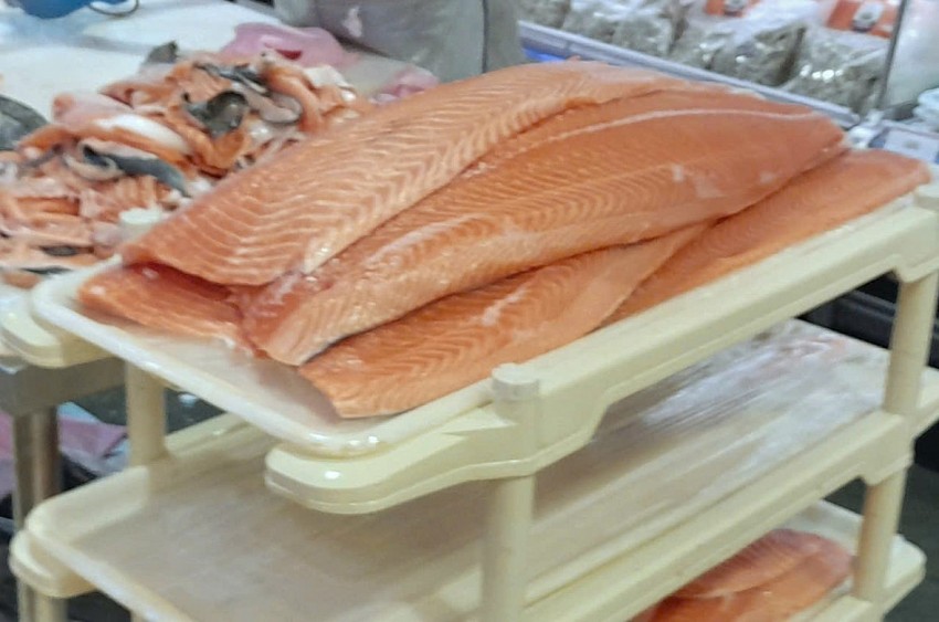 Xuất khẩu cá tra Việt Nam sang Brazil vẫn đạt kết quả khả quan