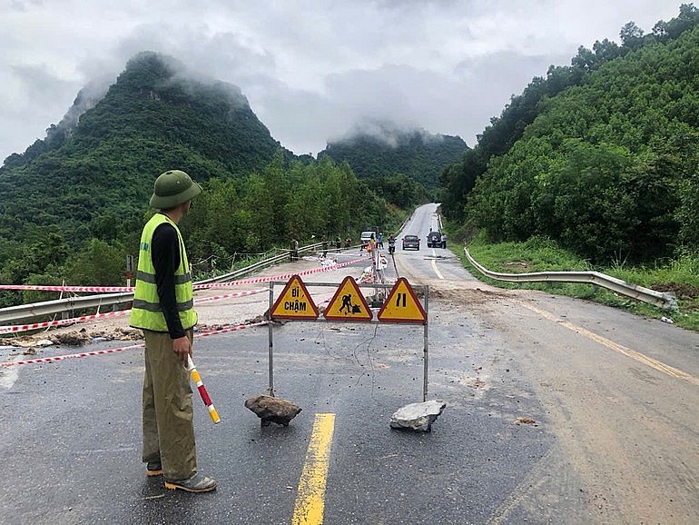 Bắc Kạn đề xuất bố trí vốn mở rộng đường Thái Nguyên - Chợ Mới lên 4 làn xe Bắc Kạn đề xuất bố trí vốn mở rộng đường Thái Nguyên - Chợ Mới lên 4 làn xe