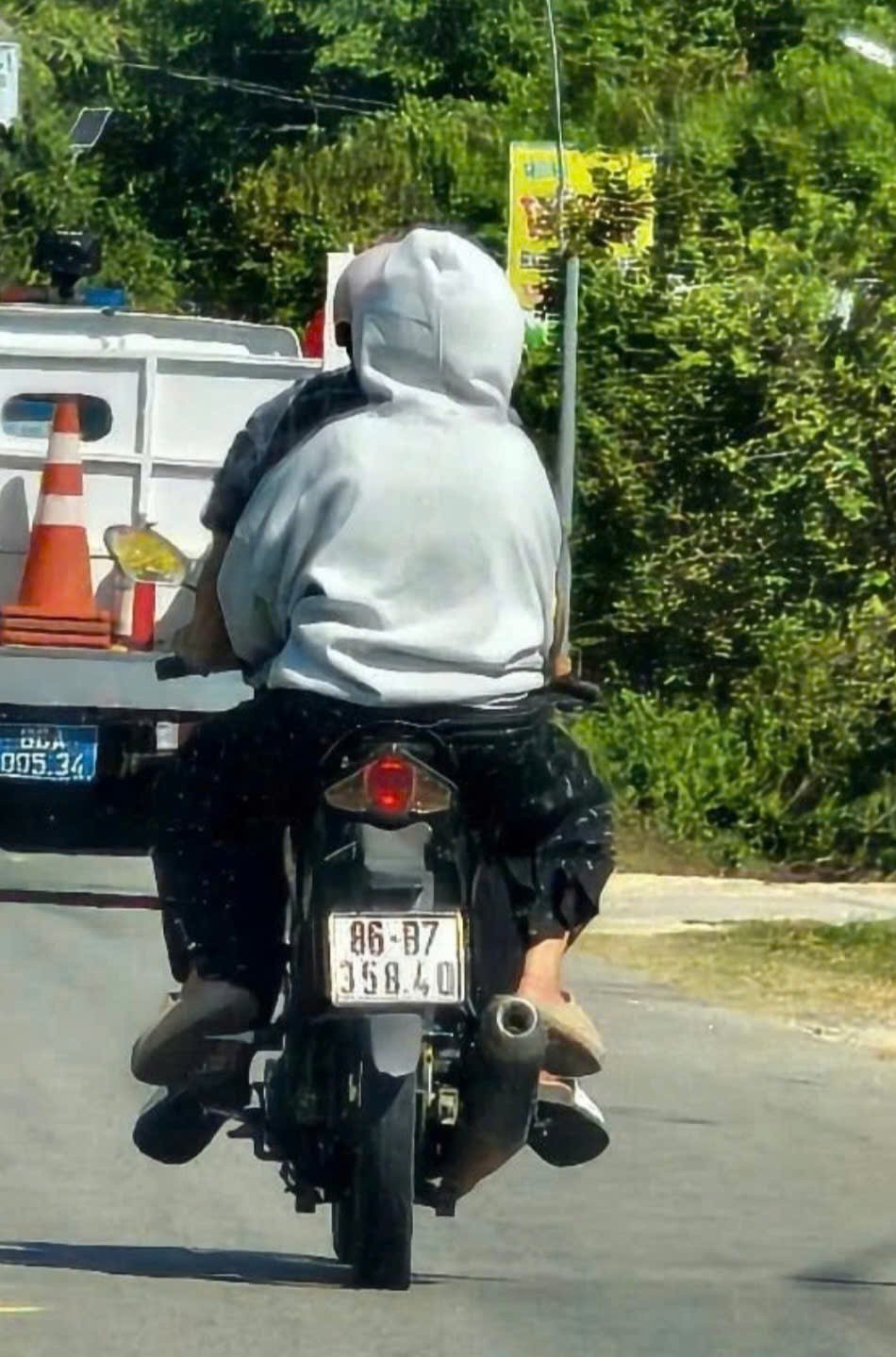 Bình Thuận: Nhanh chóng bắt giữ nghi can gây ra vụ giết người ở Đồng Nai