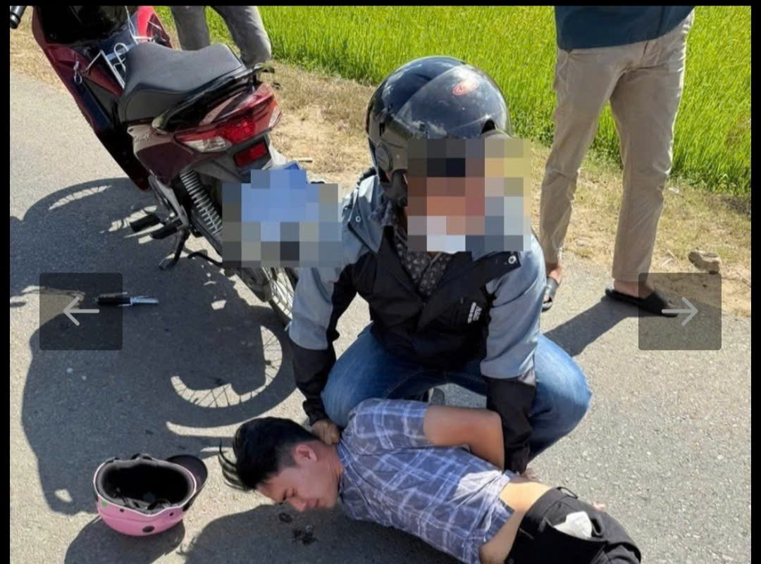 Bình Thuận: Nhanh chóng bắt giữ nghi can gây ra vụ giết người ở Đồng Nai