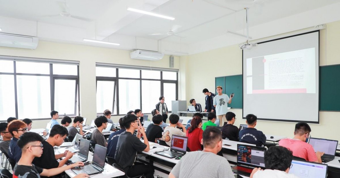 Quy hoạch mạng lưới cơ sở giáo dục đại học và sư phạm thời kỳ 2021 - 2030, tầm nhìn đến năm 2050 Quy hoạch mạng lưới cơ sở giáo dục đại học và sư phạm thời kỳ 2021 - 2030, tầm nhìn đến năm 2050