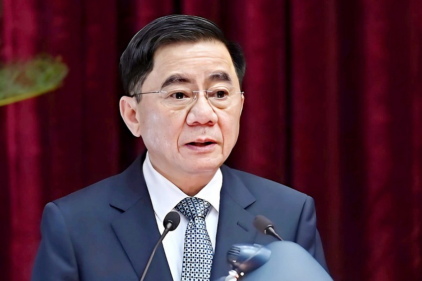 Điều chỉnh Nghị định 178 về chế độ, chính sách khi sắp xếp bộ máy