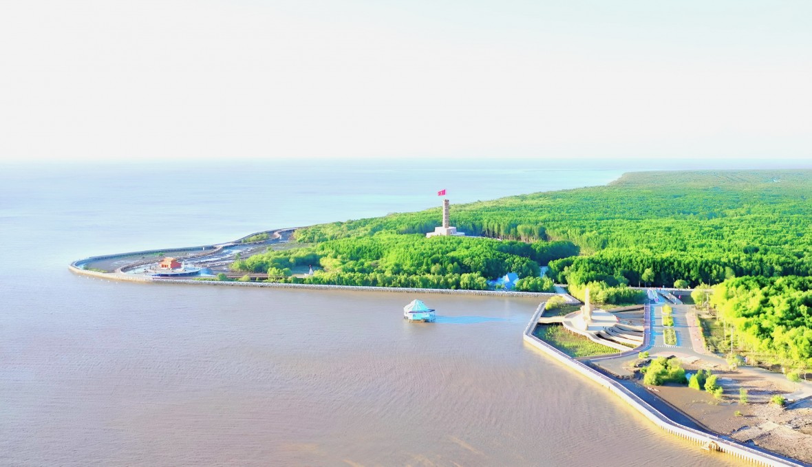 Đề xuất đầu tư cao tốc Cà Mau - Đất Mũi