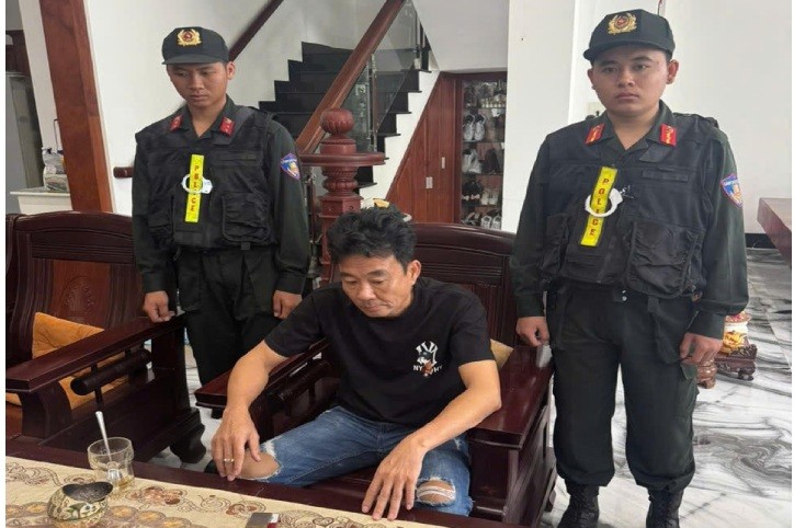 Cận cảnh đường dây cá độ bóng đá qua mạng gần 400 tỷ đồng vừa bị Công an Kiên Giang đánh sập