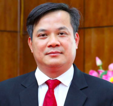 Thủ tướng phê chuẩn ông Lò Văn Cương giữ chức Phó Chủ tịch UBND tỉnh Điện Biên Thủ tướng phê chuẩn ông Lò Văn Cương giữ chức Phó Chủ tịch UBND tỉnh Điện Biên