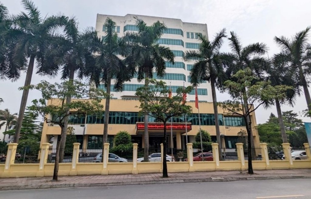 Chức năng, nhiệm vụ, cơ cấu mới của Cục Hàng không có hiệu lực từ 10/3. Ảnh: Cục Hàng không