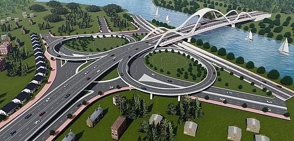 Thủ tướng ra công điện yêu cầu hoàn thành 3.000km đường bộ cao tốc trong năm 2025