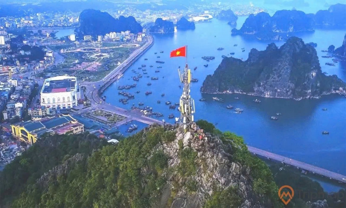 Quảng Ninh sẽ hoàn thành Đề án không tổ chức cấp huyện, sáp nhập cấp xã trước ngày 5/4