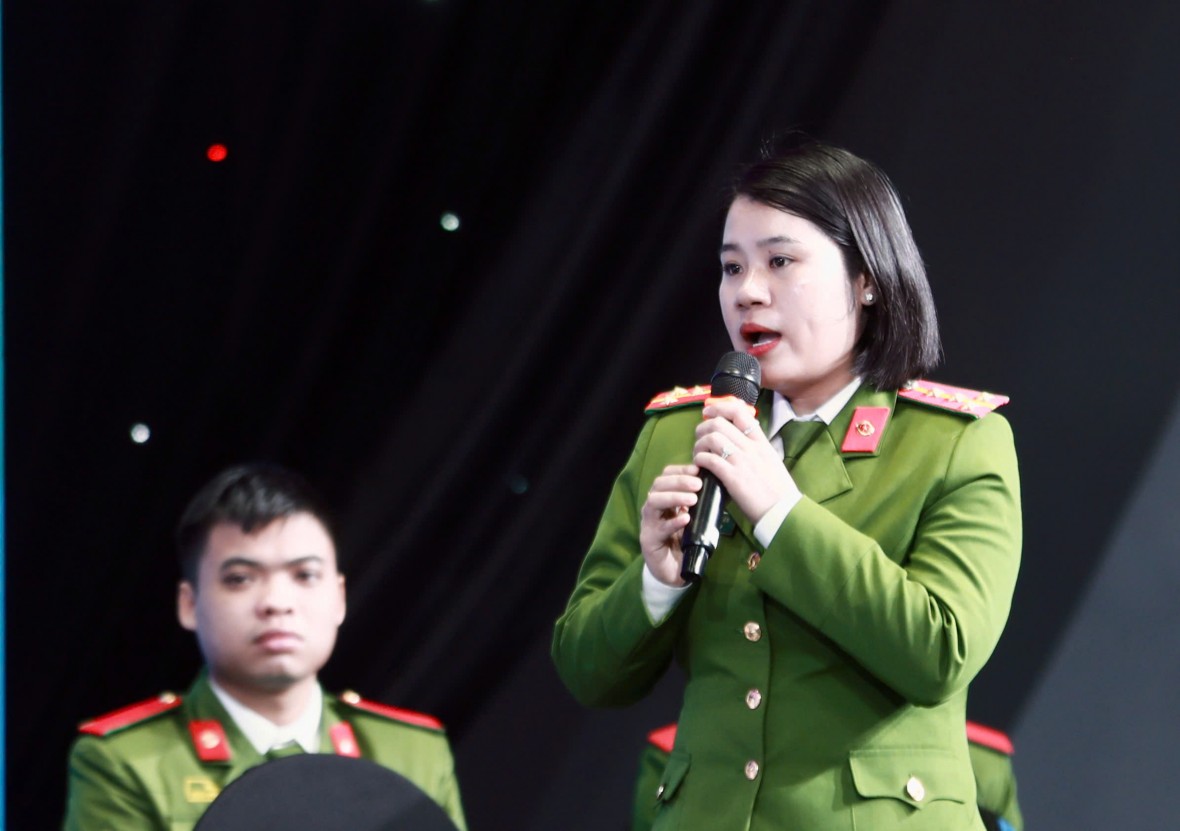 Tăng cường “sức đề kháng” phân biệt thông tin thật – giả trên mạng