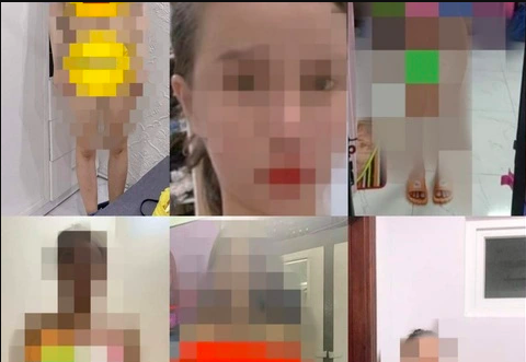 Công an TP Hà Nội đề nghị người dân cảnh giác trước các loại hình được quảng cáo là vay tiền bằng cách thế chấp clip, hình ảnh nhạy cảm. 