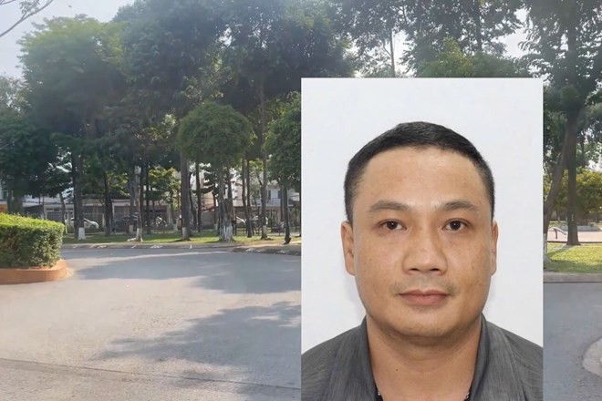 Kết thúc hành trình gần 21 năm lẩn trốn của đối tượng truy nã phạm tội về ma túy