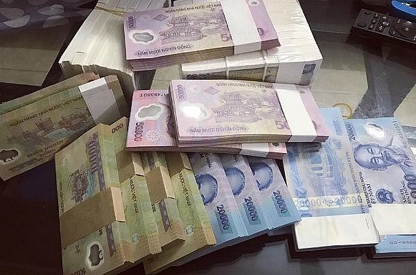 Quy định về đặt hàng giữa Ngân hàng Nhà nước với cơ sở in, đúc tiền Sửa Quy chế của Ban Chỉ đạo phòng, chống rửa tiền