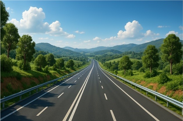 Lâm Đồng phê duyệt dự án cao tốc gần 18.000 tỷ đồng nối Bảo Lộc với Đà Lạt Lâm Đồng phê duyệt dự án cao tốc gần 18.000 tỷ đồng nối Bảo Lộc với Đà Lạt