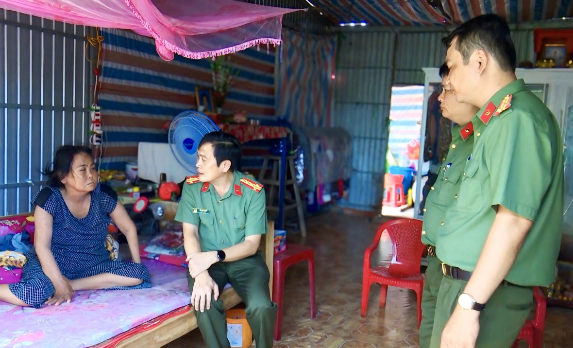 Huy động toàn lực chung tay xóa nhà tạm, nhà dột nát ở Bạc Liêu