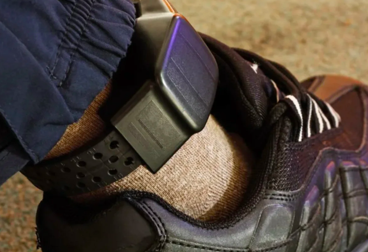 Đề xuất giám sát điện tử với người hưởng án treo