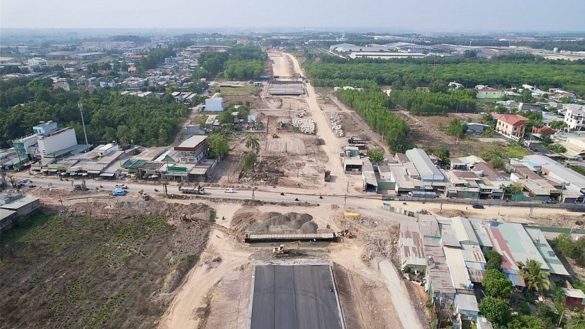 Thành phố Biên Hòa đề xuất triển khai thêm nhiều dự án tái định cư, nhà ở xã hội Thành phố Biên Hòa đề xuất triển khai thêm nhiều dự án tái định cư, nhà ở xã hội