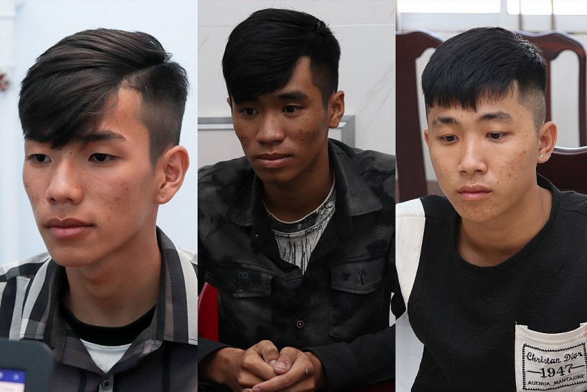 Sóc Trăng: Bắt giữ 05 đối tượng để điều tra về hành vi giết người Sóc Trăng: Bắt giữ 05 đối tượng để điều tra về hành vi giết người