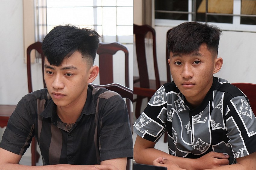 Sóc Trăng: Bắt giữ 05 đối tượng để điều tra về hành vi giết người Sóc Trăng: Bắt giữ 05 đối tượng để điều tra về hành vi giết người