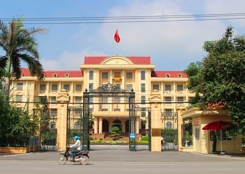 Tỉnh uỷ viên có thể giữ chức Bí thư đảng uỷ cấp xã sau khi sáp nhập